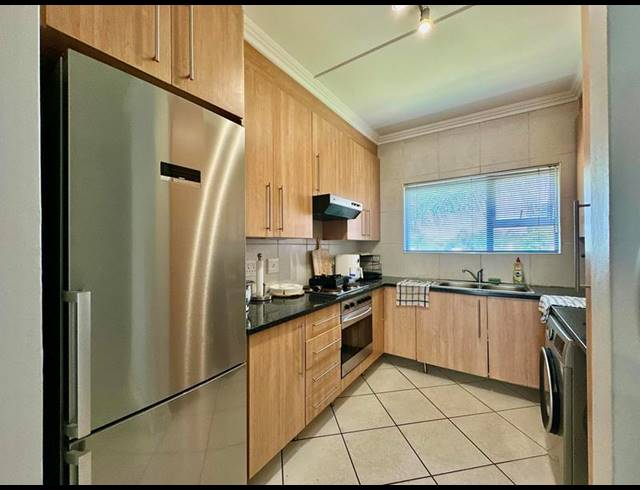 2 BEDROOM PROPERTY TO RENT IN MORNINGSIDE